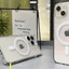 Transparent MagSafe Case for iPhone