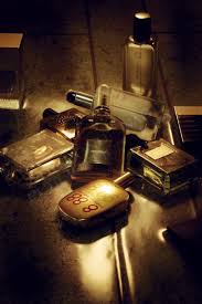 Fragrances Collection