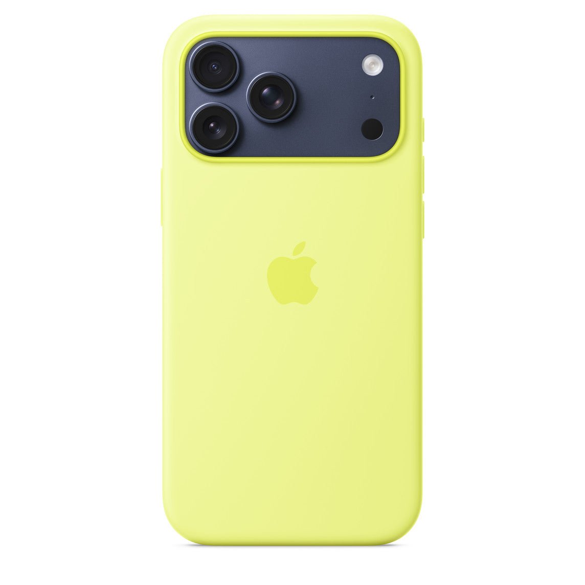 Classic Silicone iPhone Protective Case