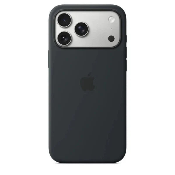 Classic Silicone iPhone Protective Case