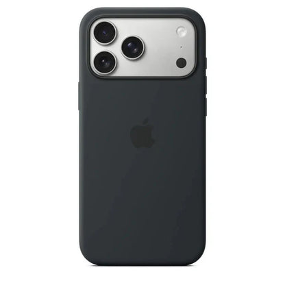 Classic Silicone iPhone Protective Case