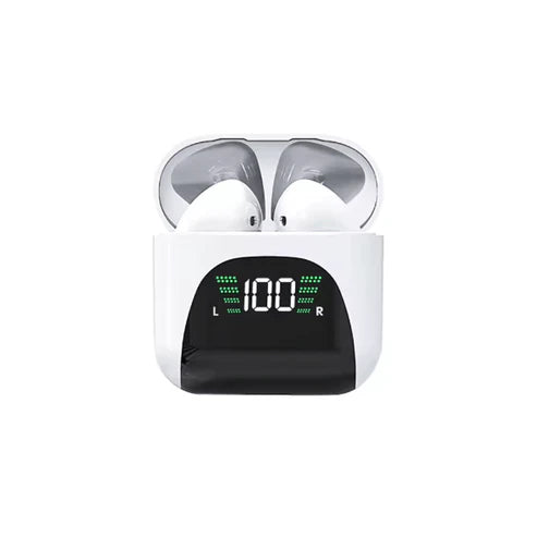 Hi-Fi Stereo Sound Wireless Earbuds