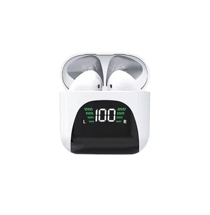 Hi-Fi Stereo Sound Wireless Earbuds