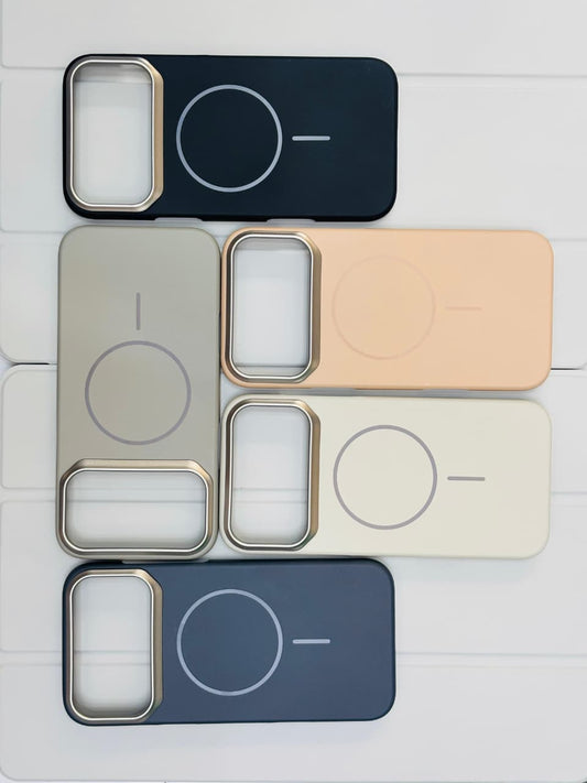 MagSafe-Compatible iPhone Case